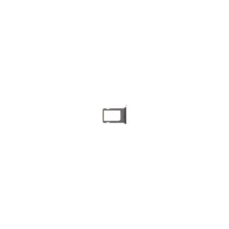 iPhone X SIM Slot Black