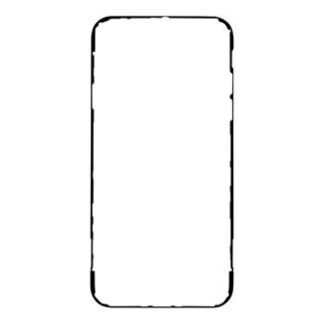 iPhone XS Adhesive under LCD Display