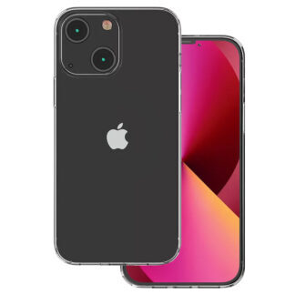 Clear Case for Xiaomi Redmi Note 12 5G/Poco X5 Transparent