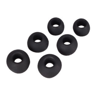 Ear tips /6 pcs/